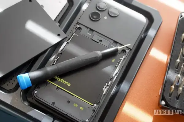 A Revolução dos Smartphones Sustentáveis: O Caso do Fairphone 6