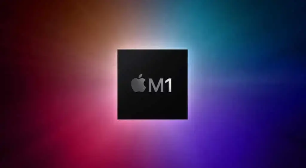 A Transição da Apple: Do Chip Intel ao Apple Silicon na Mac