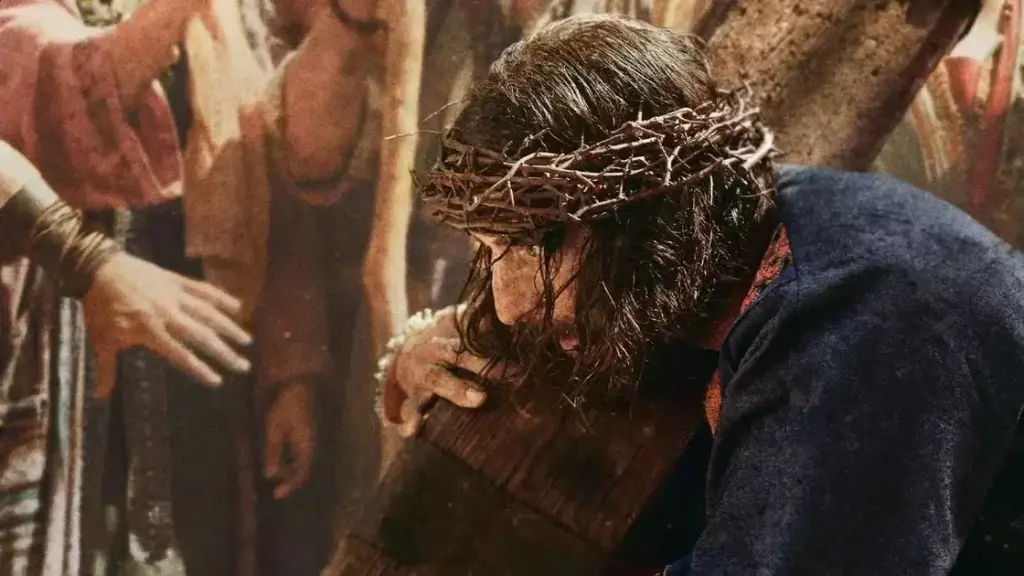 A volta de 'The Chosen': Temporada 6 retrata os últimos momentos de Jesus