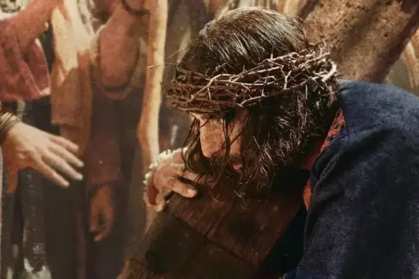 A volta de 'The Chosen': Temporada 6 retrata os últimos momentos de Jesus