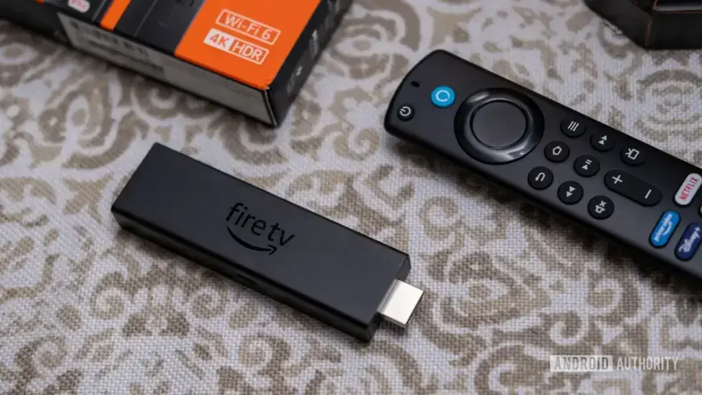 Ação Judicial da Amazon: Fire TV Stick Recebe Críticas por Falta de Suporte