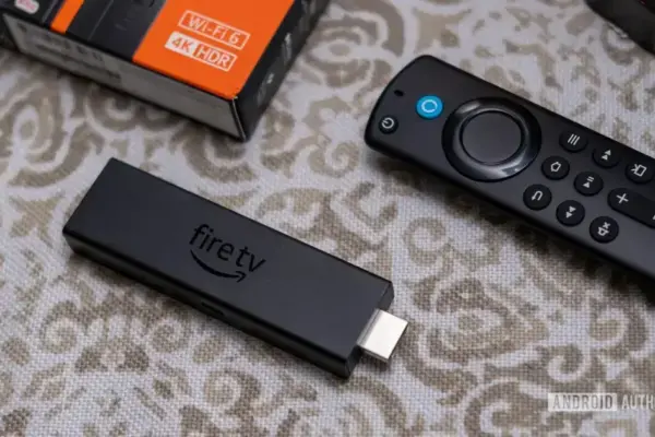 Ação Judicial da Amazon: Fire TV Stick Recebe Críticas por Falta de Suporte