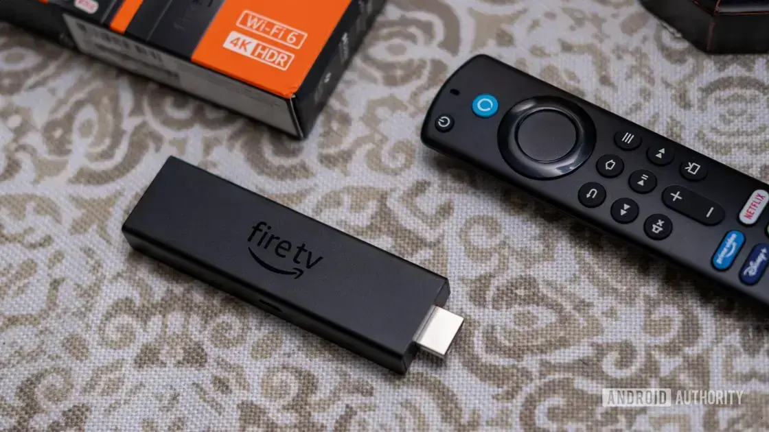 Ação Judicial da Amazon: Fire TV Stick Recebe Críticas por Falta de Suporte