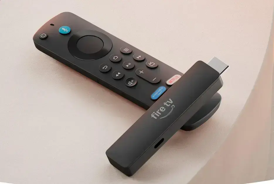 Amazon aposta no Vega OS para dispositivos Fire TV, substituindo Fire OS