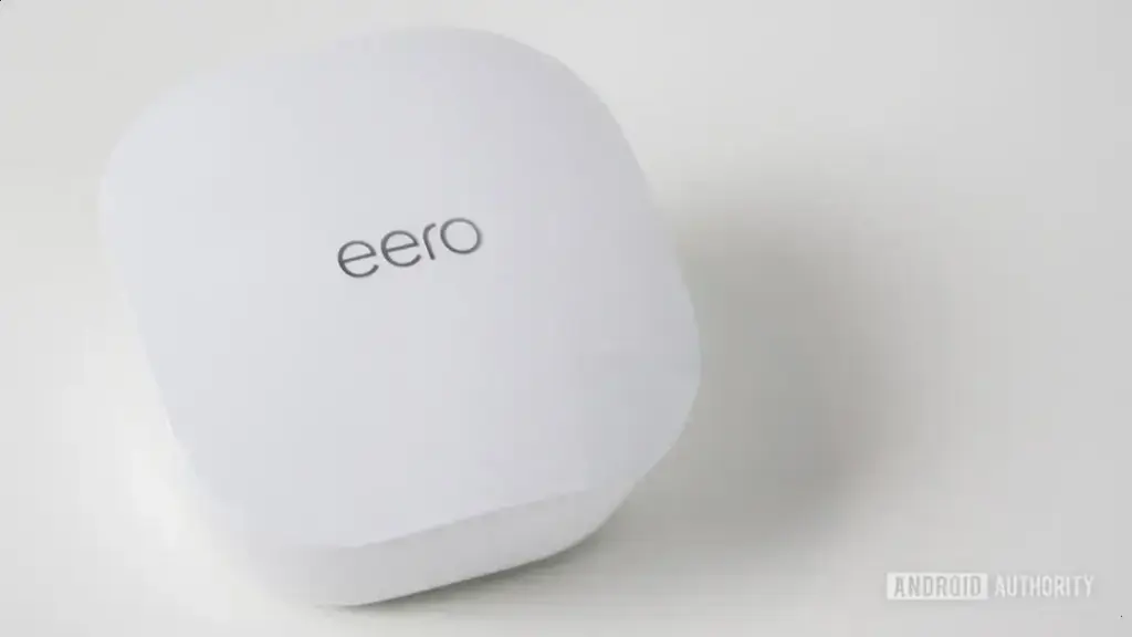 Amazon Eero e Leo obtêm aprovação da FCC para venda nos EUA