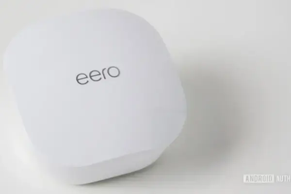 Amazon Eero e Leo obtêm aprovação da FCC para venda nos EUA