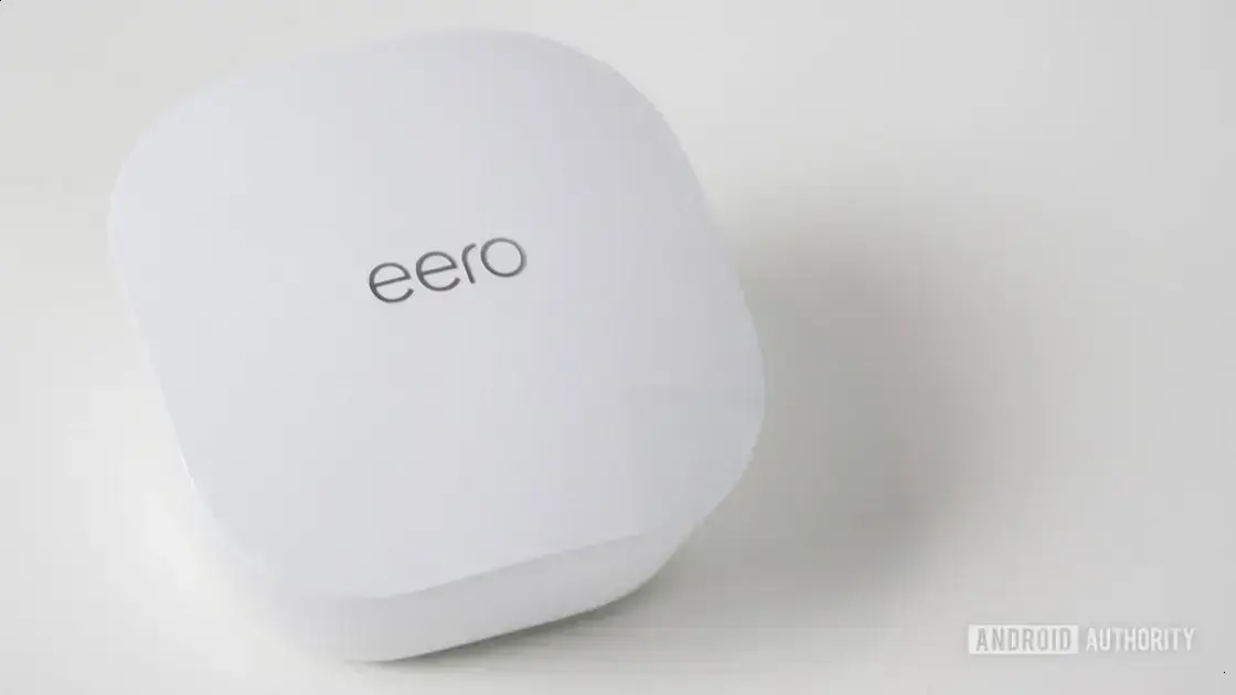 Amazon Eero e Leo obtêm aprovação da FCC para venda nos EUA 1 Amazon Eero e Leo obtêm aprovação da FCC para venda nos EUA