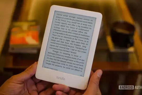 Amazon encerra suporte a Kindles antigos: Conheça alternativas viáveis