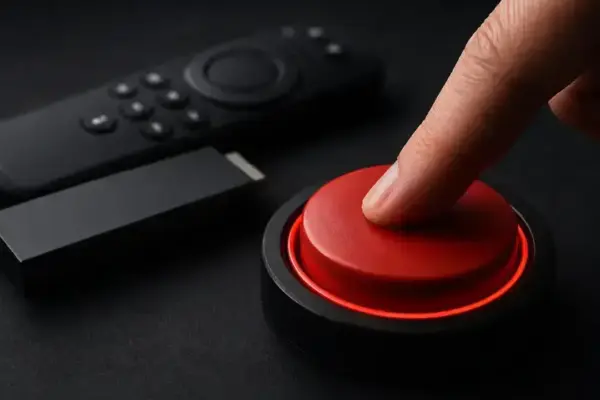 Amazon enfrenta processo por obsolescência programada do Fire TV Stick