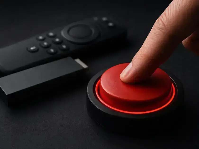 Amazon enfrenta processo por obsolescência programada do Fire TV Stick 1 Amazon enfrenta processo por obsolescência programada do Fire TV Stick