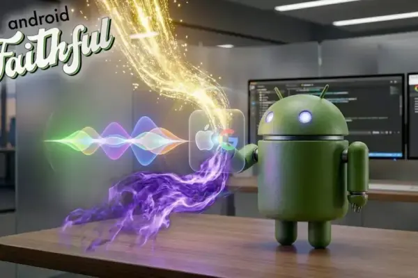 Android 17 Beta 3 e Novidades do Google I/O em Debate