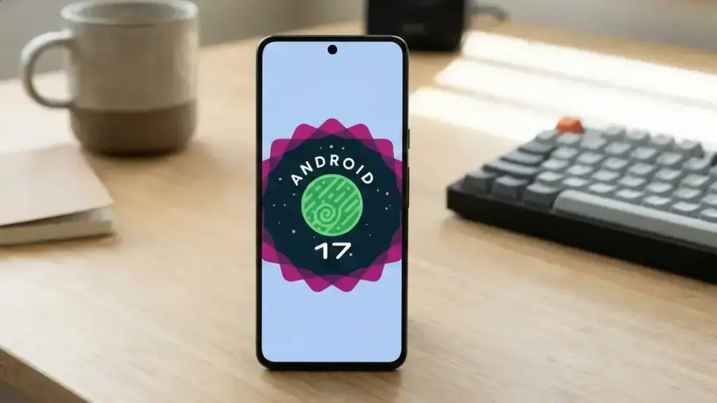 Android 17 QPR1 Beta 1: novidades e melhorias para usuários de Pixel
