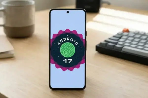 Android 17 QPR1 Beta 1: novidades e melhorias para usuários de Pixel