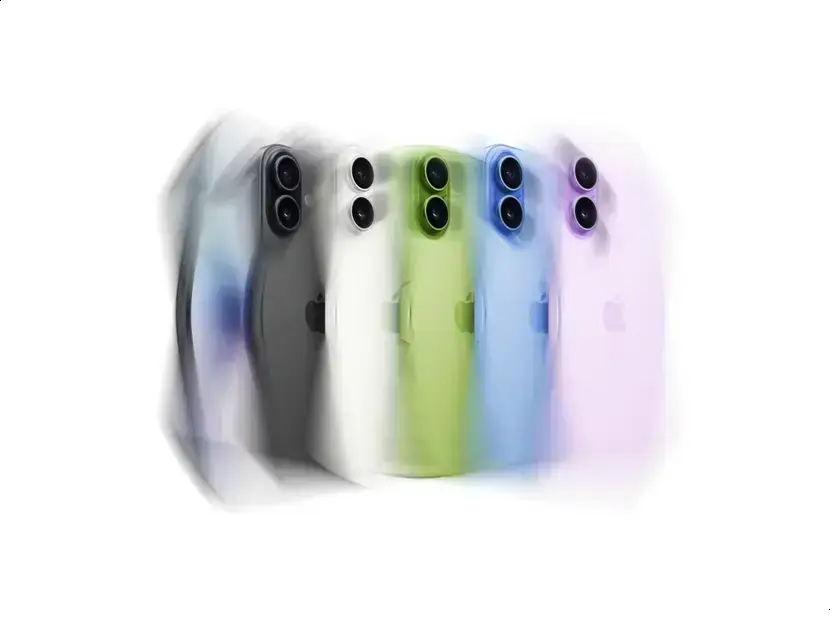 Android já segue a nova cor do iPhone 18 Pro que vazou