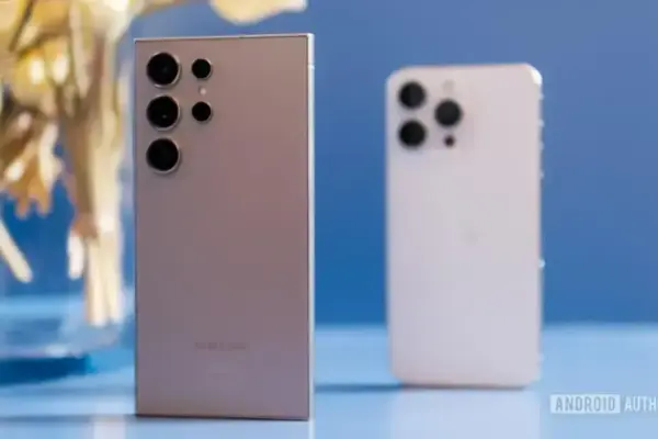 Apple busca dados da Samsung sobre migração de iPhone para Android