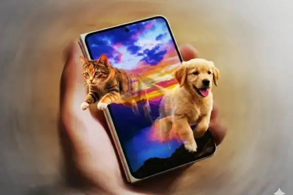Apple confirma produção do aguardado iPhone Fold na China