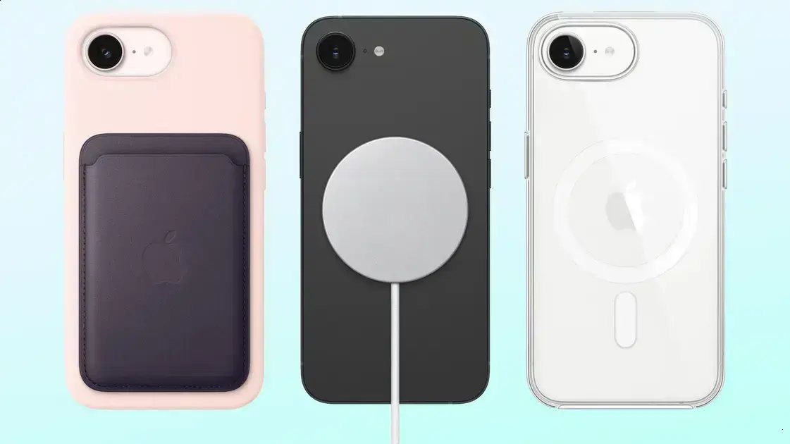 Apple debate futuro do MagSafe nos iPhones e impacto para novos modelos 1 Apple debate futuro do MagSafe nos iPhones e impacto para novos modelos