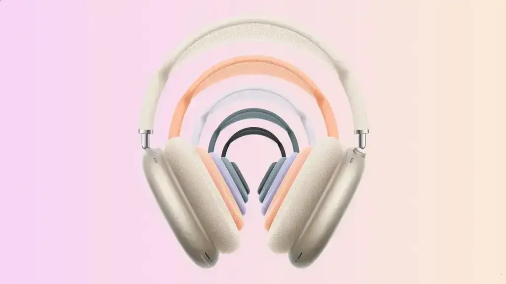 Apple discute AirPods Max 2: H2 Chip e melhorias para o futuro