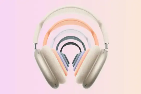 Apple discute AirPods Max 2: H2 Chip e melhorias para o futuro