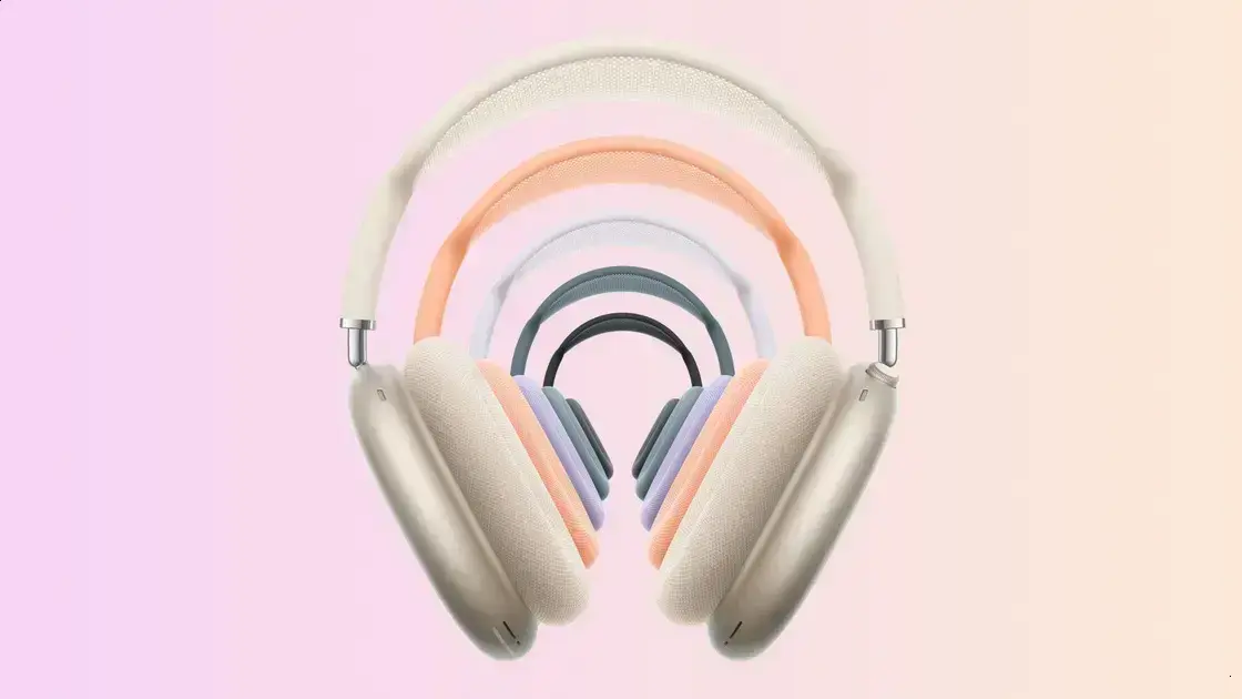 Apple discute AirPods Max 2: H2 Chip e melhorias para o futuro