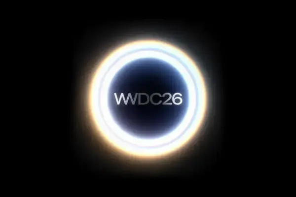 Apple envia convites para a WWDC 2026 a vencedores da loteria