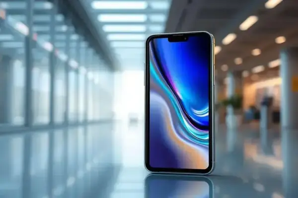 Apple está pronta para lançar o iPhone Fold: o que esperar do novo modelo?