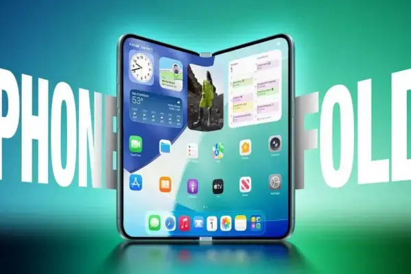 Apple iPhone Fold: Lançamento previsto para outono de 2026, com atrasos na produção