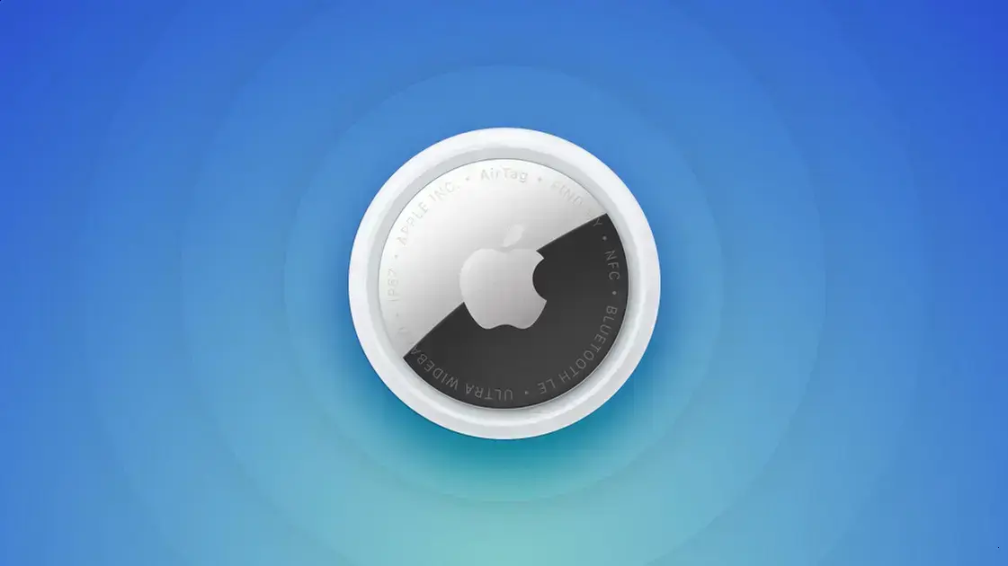 Apple lança primeira atualização de firmware para AirTag 2 1 Apple lança primeira atualização de firmware para AirTag 2
