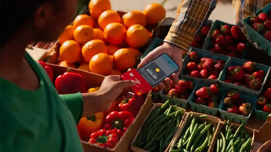 Apple lança Tap to Pay no iPhone na Malásia 1 Apple lança Tap to Pay no iPhone na Malásia