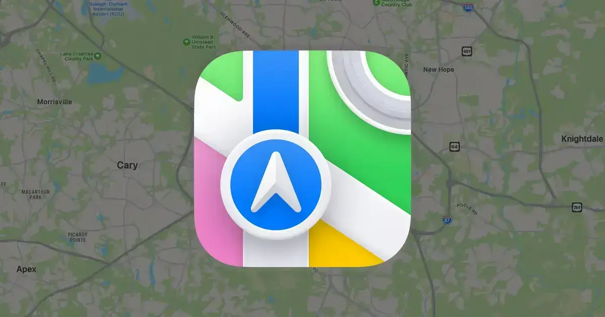 Apple Maps recebe anúncios e locais recomendados no iOS 26.5 nos EUA e Canadá 1 Apple Maps recebe anúncios e locais recomendados no iOS 26.5 nos EUA e Canadá