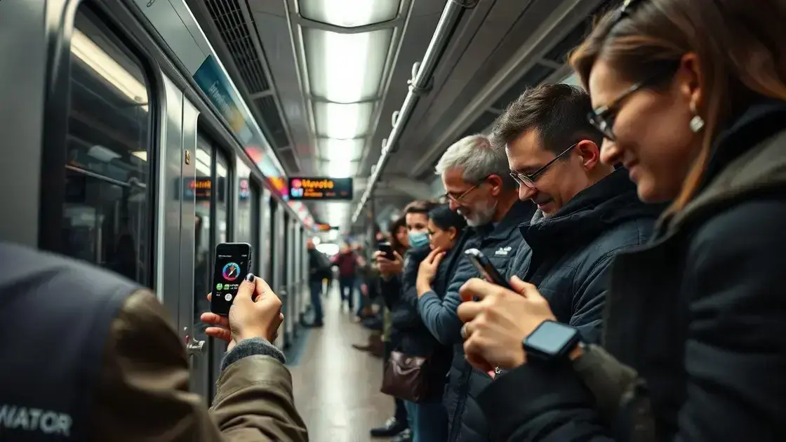 Apple Pay para Transporte Público ganha força em 12 cidades dos EUA em 2026 1 Apple Pay para Transporte Público ganha força em 12 cidades dos EUA em 2026