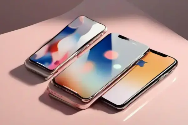 Apple Planeja Lançar Seis Modelos do iPhone 18 em 2026