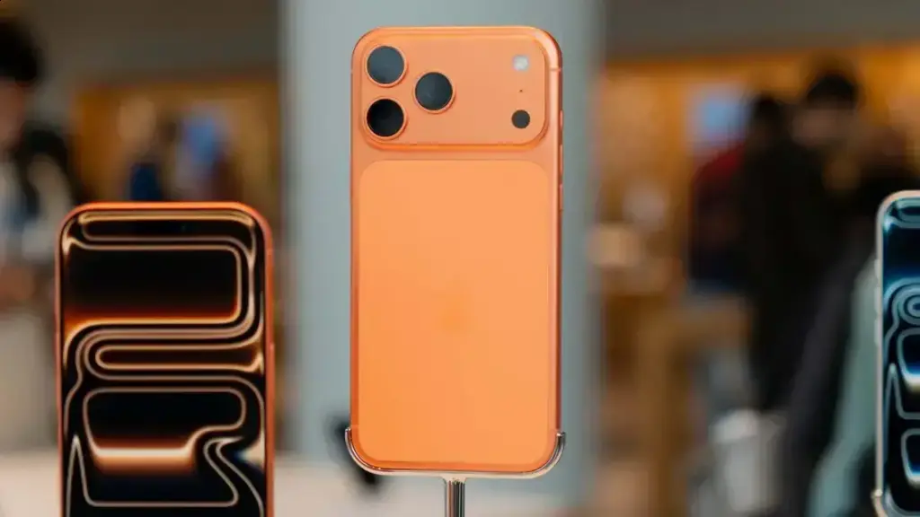 Apple pode adotar câmeras periscópio de 200MP em futuros iPhones