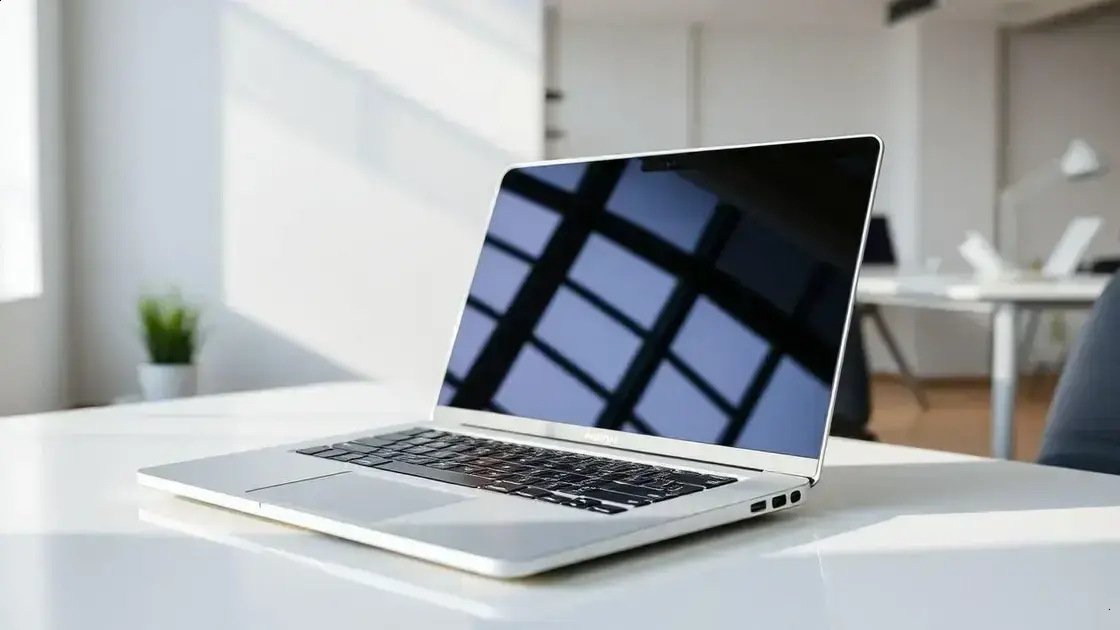 Apple supera crise da RAM com MacBook Neo e memória unificada 1 Apple supera crise da RAM com MacBook Neo e memória unificada