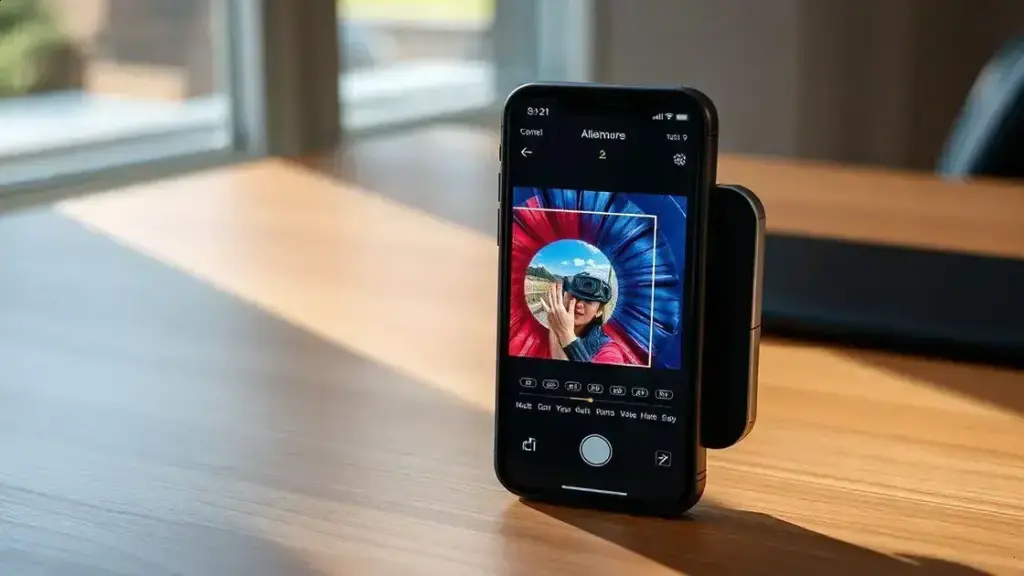 Apple traz novidades incríveis de IA para edição de fotos no iOS 27 e macOS 27