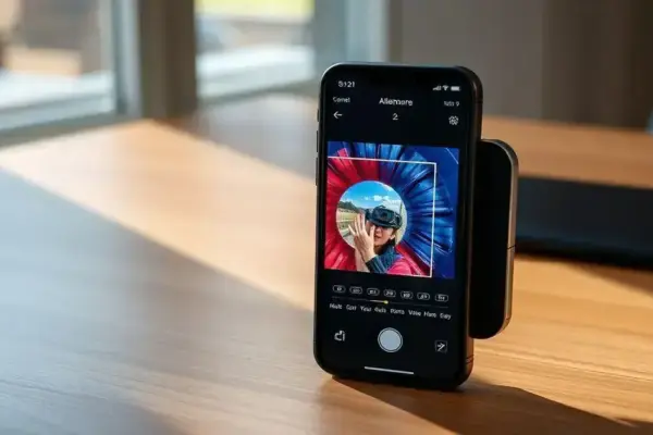 Apple traz novidades incríveis de IA para edição de fotos no iOS 27 e macOS 27