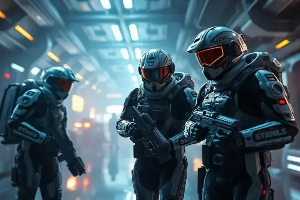 Arc Raiders 1.26.1 traz correções cruciais para crossplay e melhorias gerais