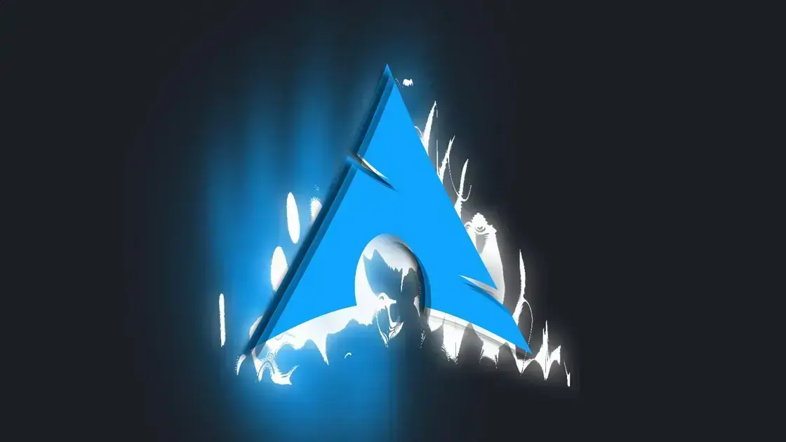 Arch Linux adota nft como backend padrão para o iptables 1 Arch Linux adota nft como backend padrão para o iptables