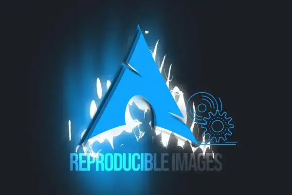 Arch Linux Lança Imagem Docker Reproduzível para Máxima Segurança