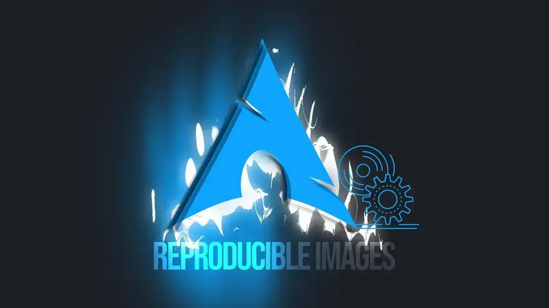 Arch Linux Lança Imagem Docker Reproduzível para Máxima Segurança