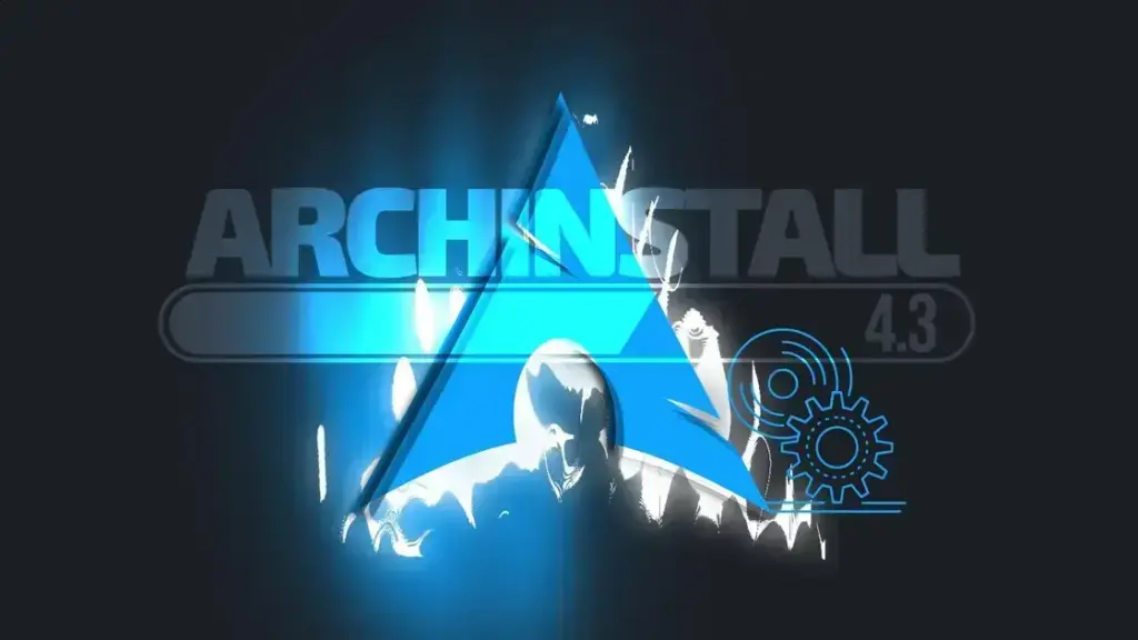 Archinstall 4.3: Melhorias e Correções de Segurança Chegam ao Instalador do Arch Linux