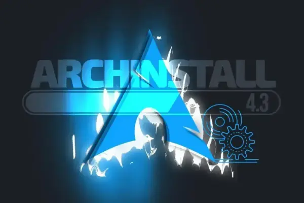 Archinstall 4.3: Melhorias e Correções de Segurança Chegam ao Instalador do Arch Linux
