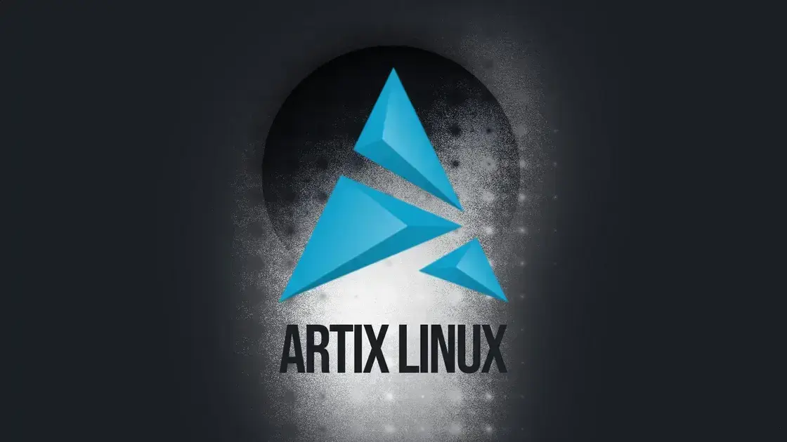 Artix Linux 2026.04: Novidades do lançamento com XLibre e PipeWire 1 Artix Linux 2026.04: Novidades do lançamento com XLibre e PipeWire