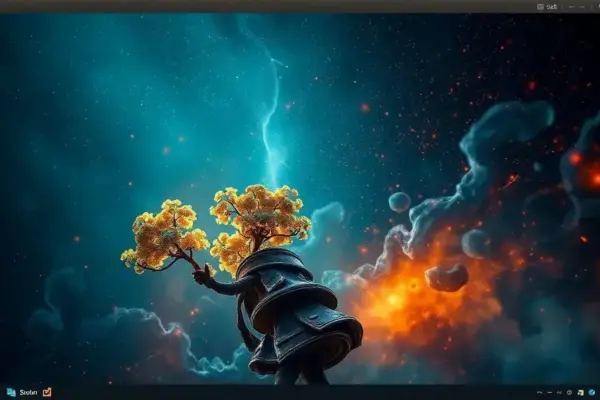 Artix Linux 2026.04.02 revela mudança para XLibre e PipeWire no sistema