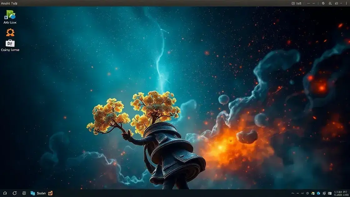 Artix Linux 2026.04.02 revela mudança para XLibre e PipeWire no sistema