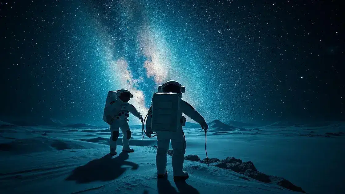 Astronautas Testam iPhone 17 Pro na Missão Artemis II 1 Astronautas Testam iPhone 17 Pro na Missão Artemis II