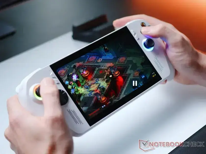 Asus realiza sorteio do ROG Xbox Ally para celebrar lançamento de jogo 1 Asus realiza sorteio do ROG Xbox Ally para celebrar lançamento de jogo