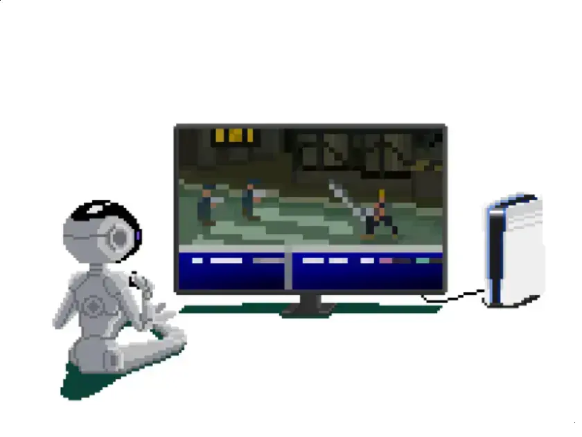 Atari compra Implicit Conversions para reviver jogos clássicos da PS1 1 Atari compra Implicit Conversions para reviver jogos clássicos da PS1