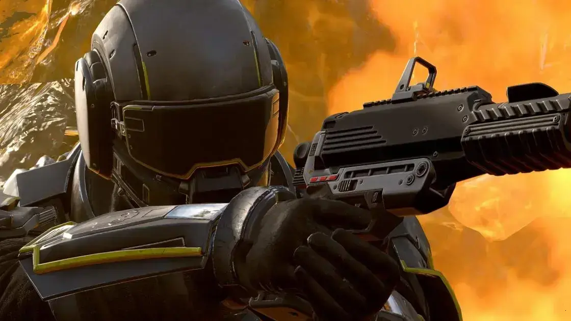 Atualização Helldivers 2 6.2.2 traz biomas inéditos e rebalanceamento dos mechas 1 Atualização Helldivers 2 6.2.2 traz biomas inéditos e rebalanceamento dos mechas