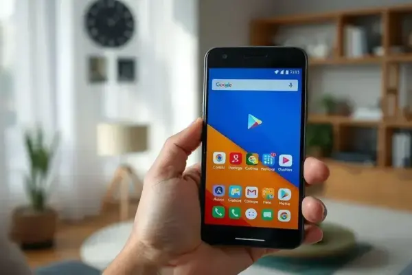 Atualizações de abril 2026: novidades nas Google Play Services e Wallet